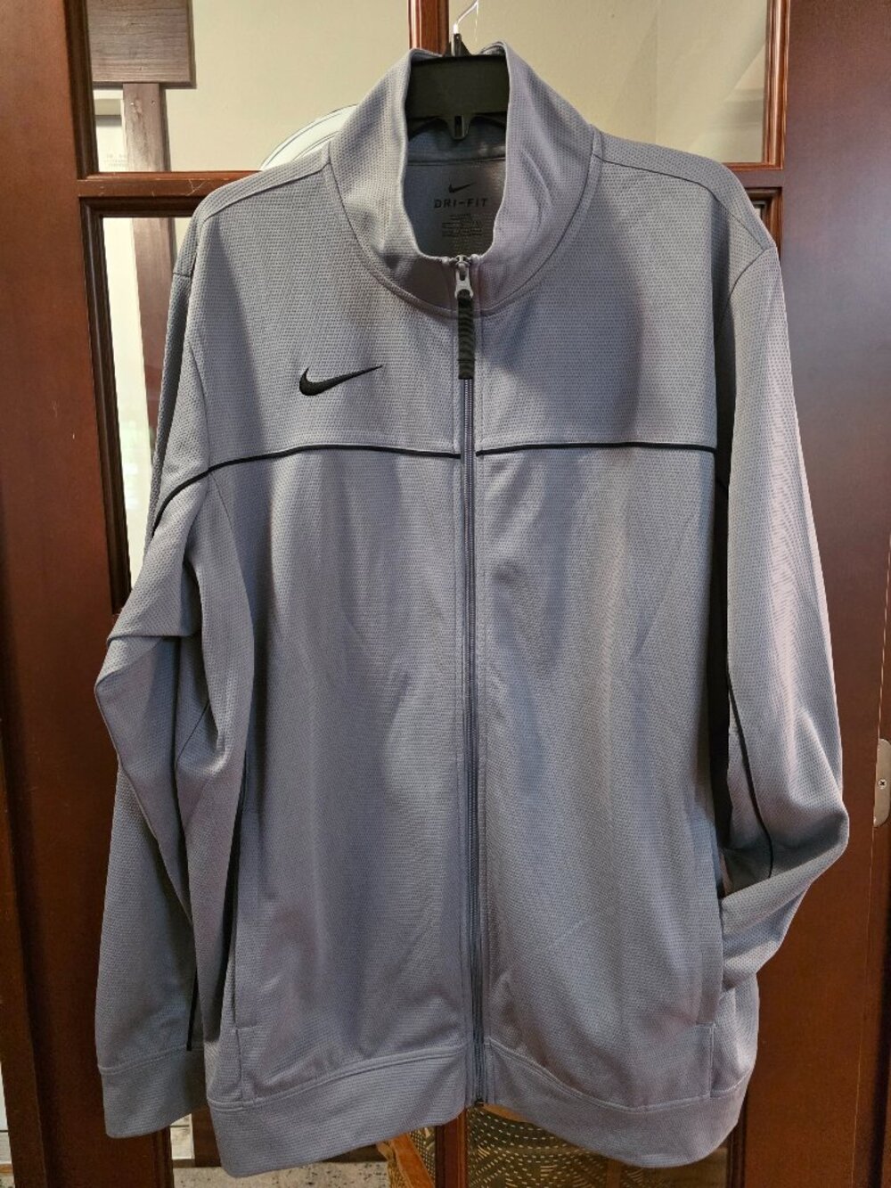 NIKE Full Zip XL TALL